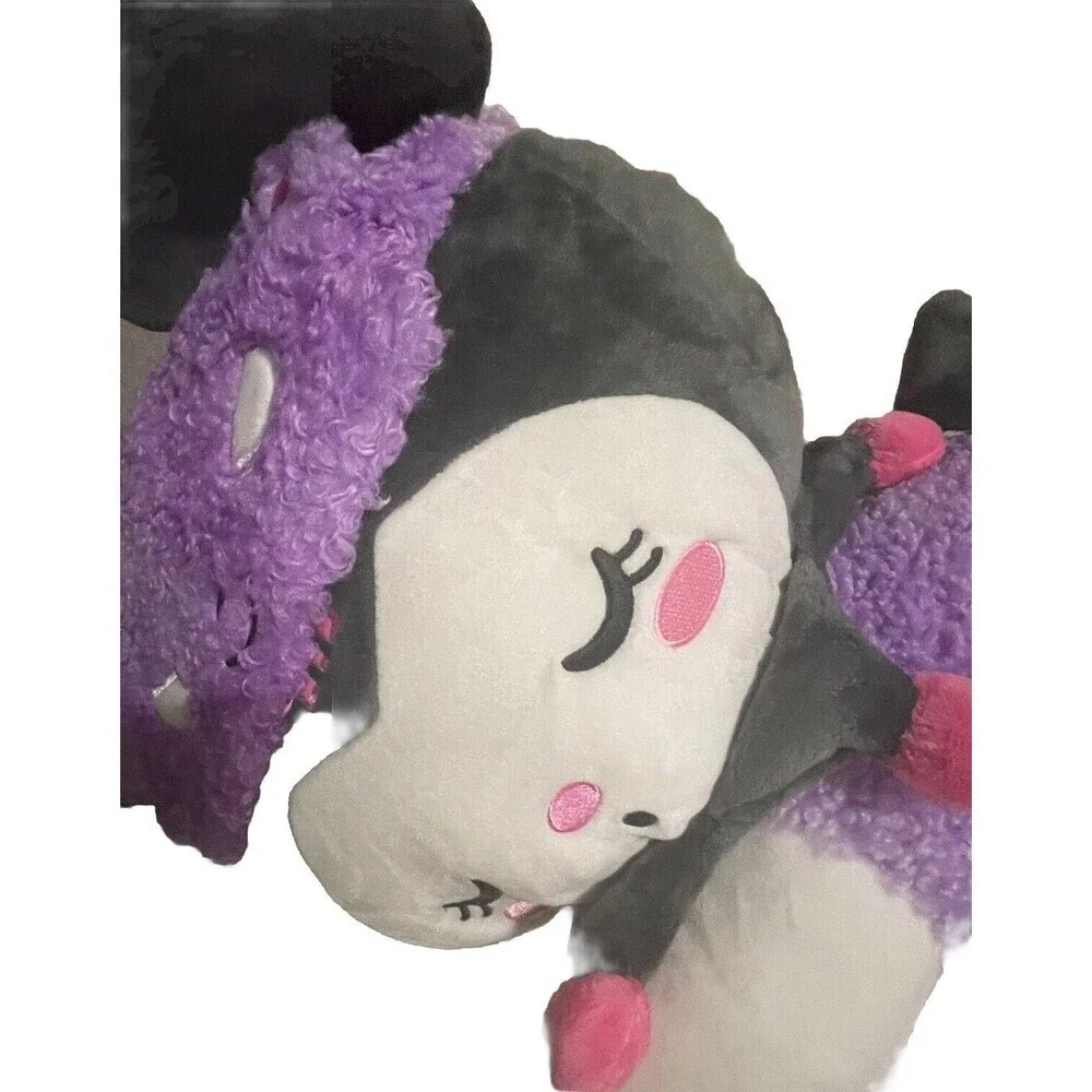 Hello Kitty And Friends Sanrio Kuromi 18